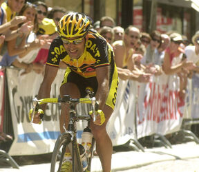 Ciclismo campionati svizzeri professionisti elite