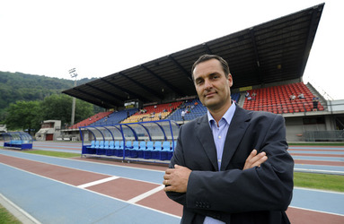 Calcio Davide Lurati