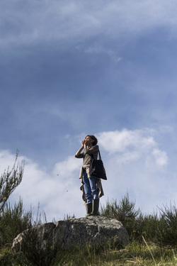 Bidogno Piera Gianotti rubrica incontri Ticino 7