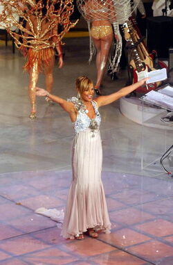 San Remo 2004FESTIVAL DI SANREMO 2004 4&deg; GIORNO