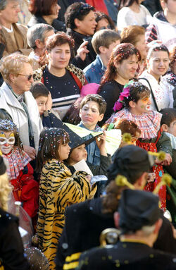 Chiasso Nebiopoli 2003 carnevale Chiasso Nebiopoli 2003 carnevale