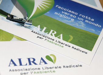 Mendrisio ALRA presentazione candidati