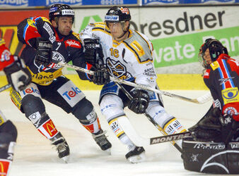 Hockey LNA HC Lugano HC Rapperswil Jona