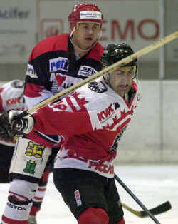 Hockey 1a lega GDT Bellinzona Frauenfeld playoff Hockey 1a lega GDT Bellinzona Frauenfeld playoff