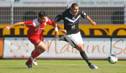 Calcio FC Lugano FC Biel Bienne