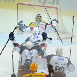 Hockey HC Lugano HC Ambr&igrave; Piotta