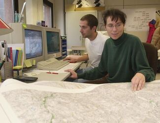 Cadenazzo istituto scienza della terra