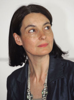 Paradiso Laura Sadis
