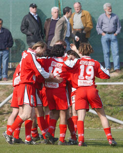 Calcio 1a lega FC Malcantone Agno FC Tuggen