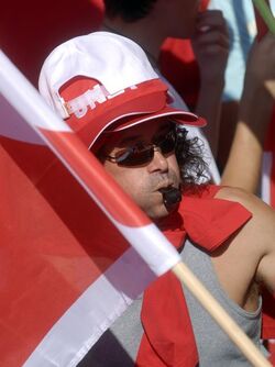 Zurigo manifestazione UNIA OCST