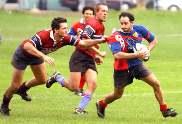 Rugby Rugby Club Ticino Würenlos Rugby Rugby Club Ticino Würenlos