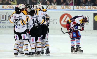 Hockey HC Ambri Piotta HC Lugano Hockey HC Ambri Piotta HC Lugano