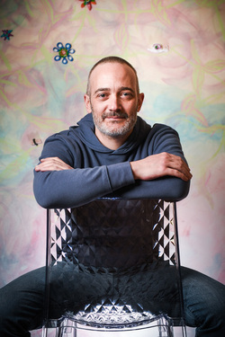 Bidogno Marco Torri Rubrica Incontri TICINO 7