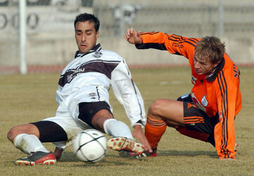 Calcio Coppa Svizzera FC Lugano Grasshoppers Calcio Coppa Svizzera FC Lugano Grasshoppers