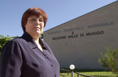 Lattecaldo presentazione bilanci consiglio regionale