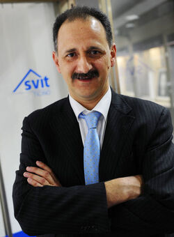 Chiasso SVIT Ticino