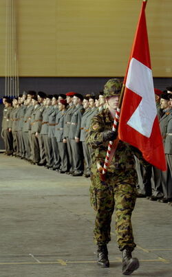 Monte Ceneri cerimonia scioglimento obblighi militari Monte Ceneri cerimonia scioglimento obblighi militari