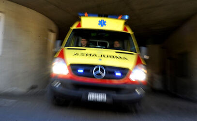 Mendrisio SAM Servizio Autoambulanza Mendrisiotto Mendrisio SAM Servizio Autoambulanza Mendrisiotto