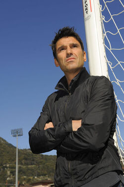 Calcio Massimo Busacca Calcio Massimo Busacca
