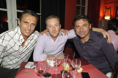 Locarno cena Argentina per l AC Bellinzona