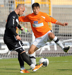 Calcio FC Lugano FC Wil 1900
