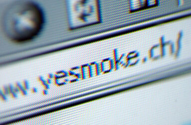 Yesmoke