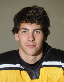 Hockey Leandro Profico