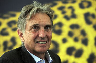 Locarno Marco Solari