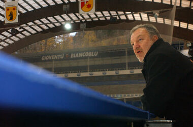 Hockey Pekka Rautakallio nuovo allenatore HCAP