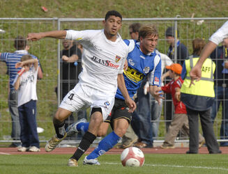 Calcio GC Biaschesi FC Lucerna