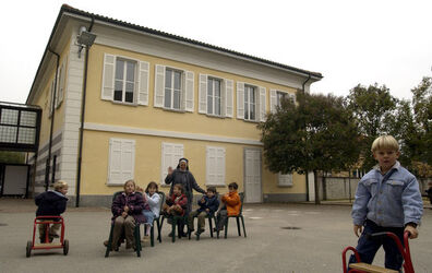 Senza titolo
