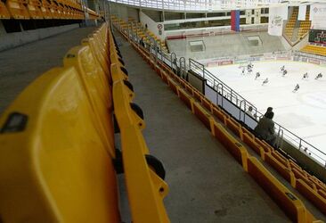 Hockey LNA HC Lugano Rapperswill