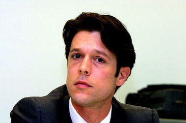 Lugano Ilario Bernasconi