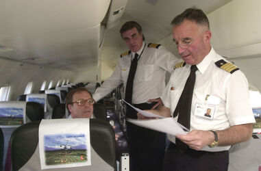 Agno compagnia aerea Air Vallee Agno compagnia aerea Air Vallee