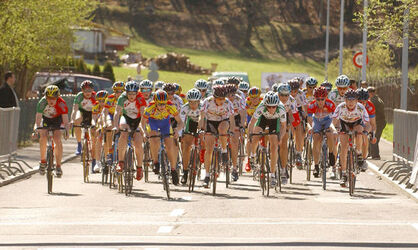 Ciclismo GP Primavera