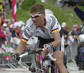 Tour de France 88.mo Giro di Francia gare e atleti