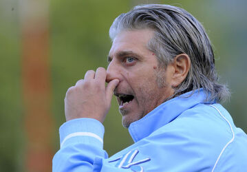 Calcio Baldo Rainieri