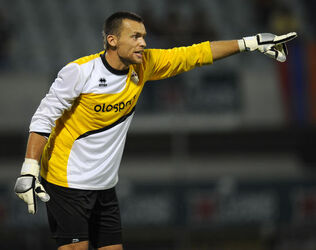 Calcio Lorenzo Bucchi
