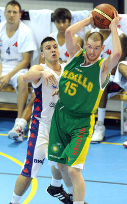 23.10..2011 Basket SAM Massagno SAV Vacallo