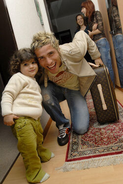 Stabio Valon Behrami