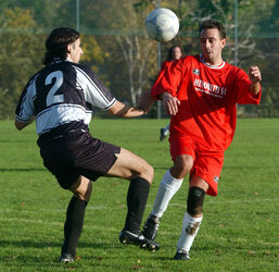 Calcio 3a Lega US Gentilino Monte Carasso