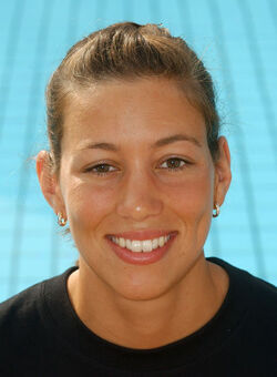 Tenero Nicole Zahnd