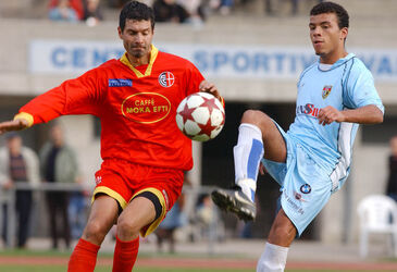 Calcio GC Biaschesi FC Mendrisio