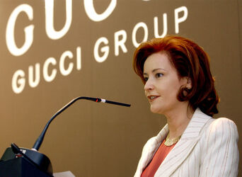 Gucci inaugurazione nuova sede Gucci inaugurazione nuova sede