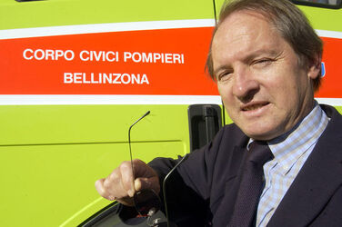 Bellinzona 175mo anniversario CCP presentazioneSenza titolo Bellinzona 175mo anniversario CCP presentazioneSenza titolo
