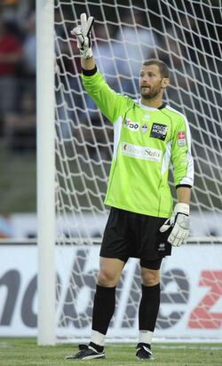Calcio Matteo Gritti