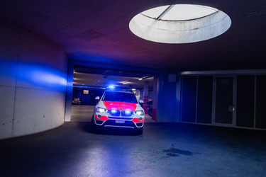 Mendrisio Polizia Comunale Citt&agrave; di Mendrisio