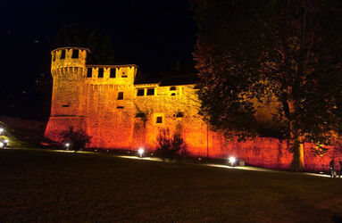 Locarno progetto illuminazione