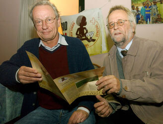 Bellinzona Associazione Senegal Ambulatorio Thiemping