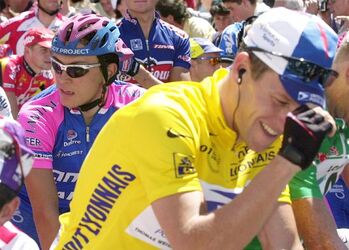 Tour de France 88.mo Giro di Francia gare e atleti